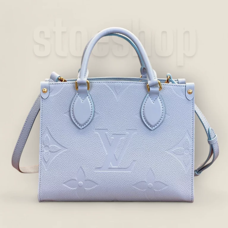 頂級復刻 Onthego系列 購物袋 - Louis Vuitton M46840 時尚設計 17 頂級復刻 頂級復刻 Onthego系列 購物袋 - Louis Vuitton M46840 時尚設計 頂級復刻