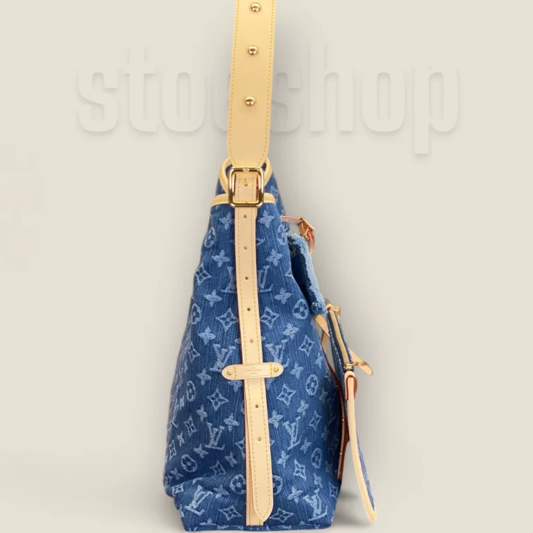 專業品質高仿LV Carryall系列M46855｜經典款式推介