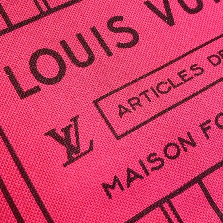 時尚奢侈品高仿LV Neverfull手袋｜M46979高端精選