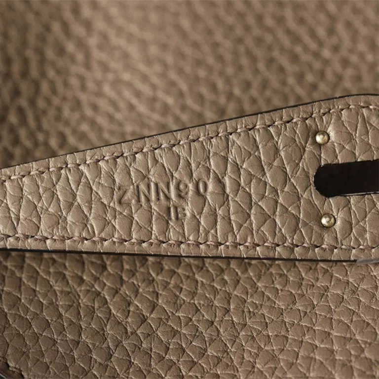 複刻一比一愛馬仕Hermes*Lindy26錫器灰銀扣全手工版本 26 複刻一比一愛馬仕Hermes*Lindy26錫器灰銀扣全手工版本