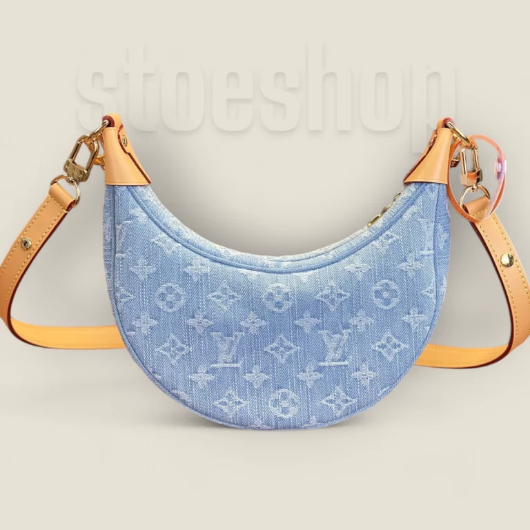 頂級高仿LV Loop系列 M24846 - 奢華復刻女包 頂級高仿LV