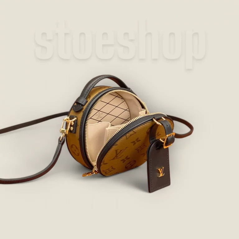 高品質仿製 LV Boite Chapeau 系列 M68276