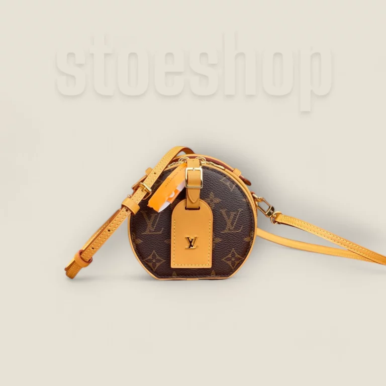 一比一高仿LV Boite Chapeau 系列 M44699 手袋 - 正品級別複刻，頂級品質