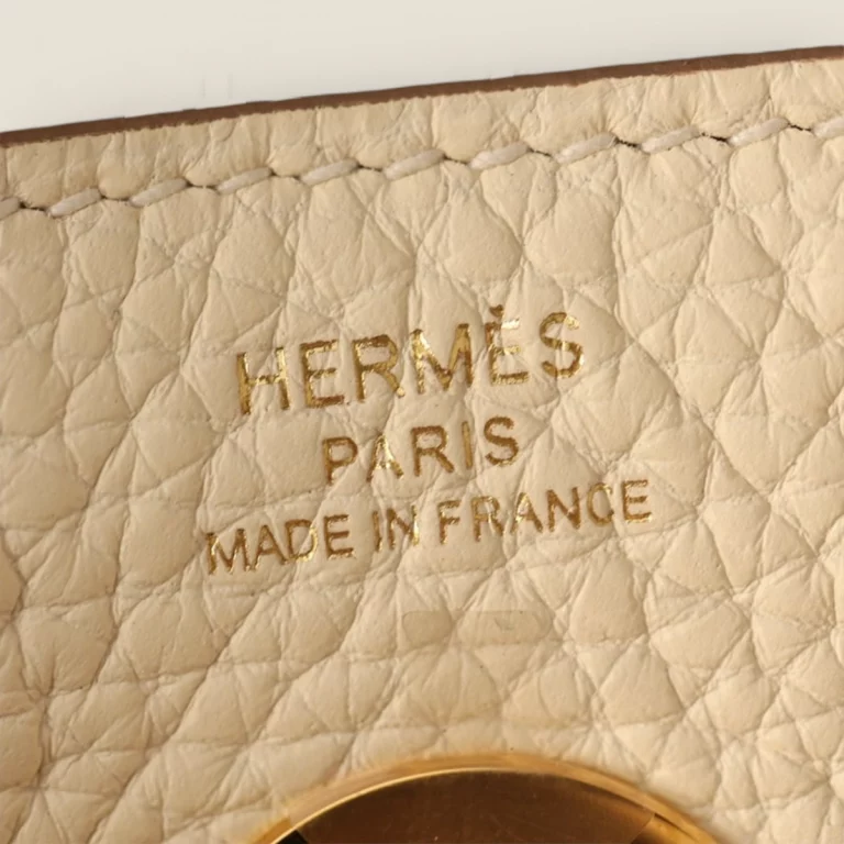 高仿精品批發Hermes*Lindy26奶昔白金扣全手工版本 27 高仿精品批發Hermes*Lindy26奶昔白金扣全手工版本