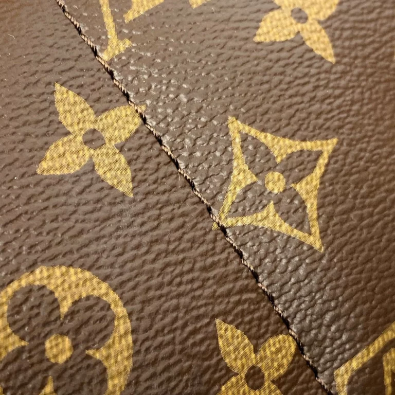 高仿LV雙肩包 - PalmSprings系列M44871復刻版，經典時尚 高仿LV雙肩包