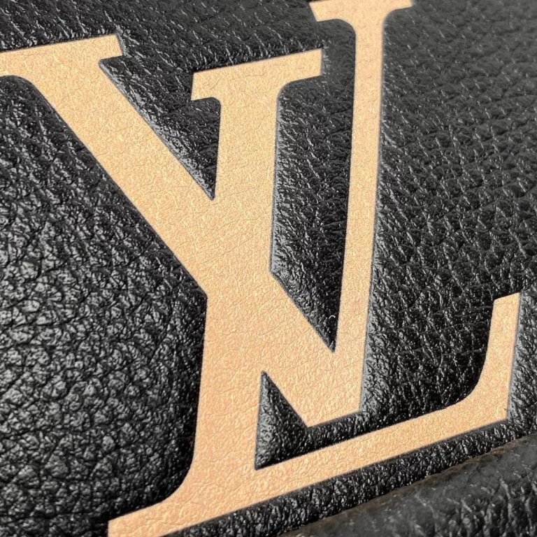 頂級原單高仿LV Favorite系列手袋M45859，精緻復刻品質 頂級LV