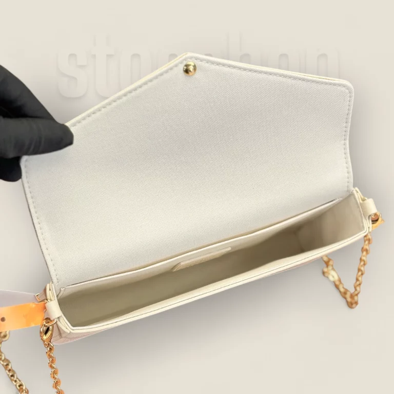 複刻LV Pochette Felicie系列M82047鏈條包,正品級品質 25 複刻LV 複刻LV Pochette Felicie系列M82047鏈條包,正品級品質 複刻LV