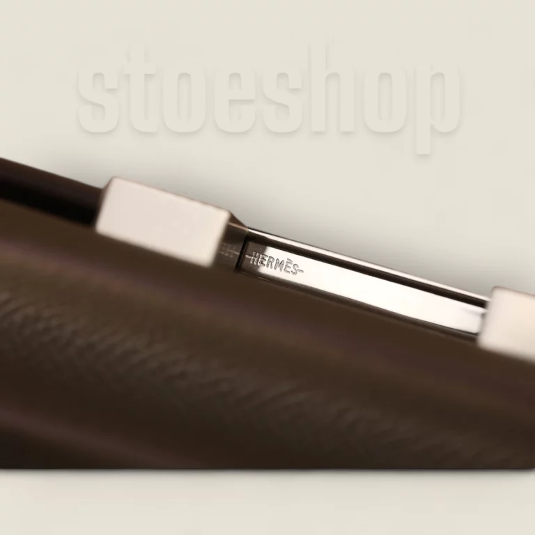 原廠 愛馬仕 復刻包包 Constance19 系列 錫器灰銀扣 全手工製作 高品質版 復刻包包