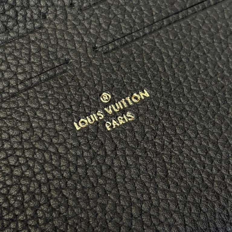 頂級1：1LV Pochette Felicie系列M82479鏈條包，超精緻品質，奢華之選 頂級1：1LV