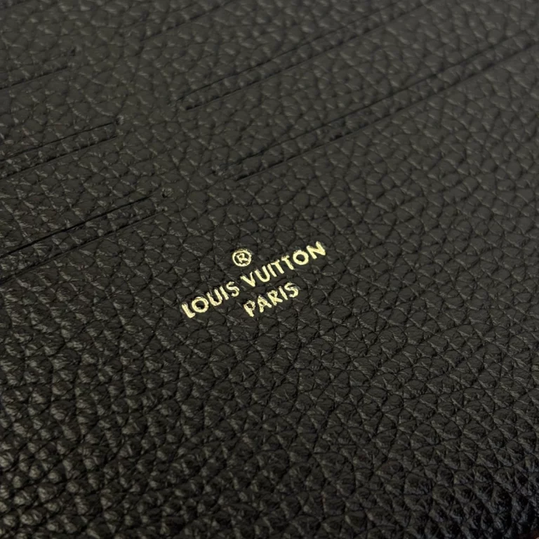 頂級LV Pochette Felicie系列M82477鏈條包，頂級精仿品質 頂級LV