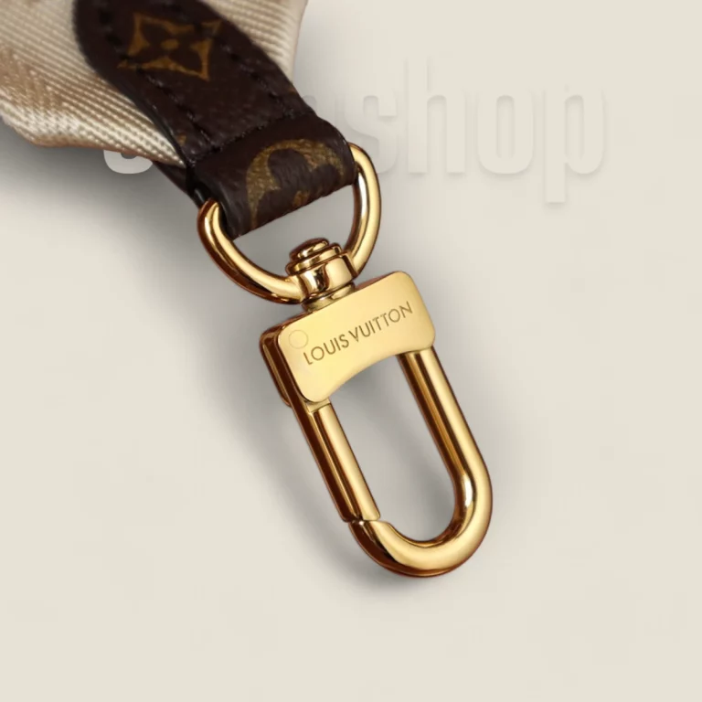 台灣原單高仿LV Onthego手提單肩包 小號 - Louis Vuitton Onthego系列 M46373 台灣原單高仿