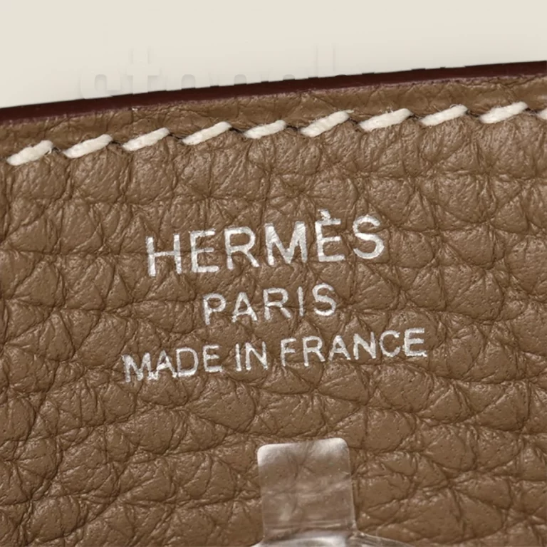 台灣高仿愛馬仕Hermes*Lindy26大象灰銀扣全手工版本
