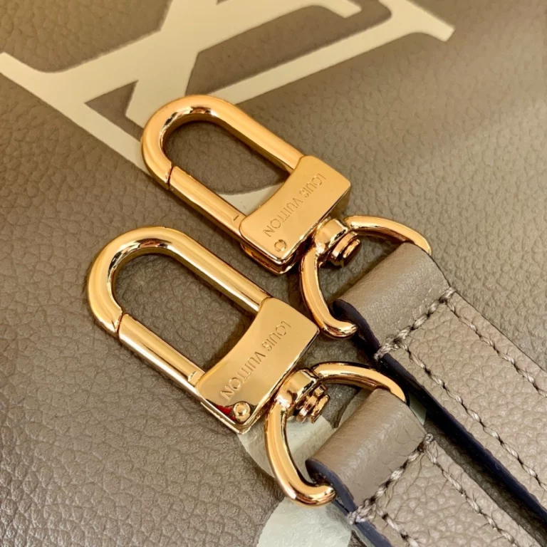高仿LV Onthego系列 手提包 - Louis Vuitton M45659 頂級復刻