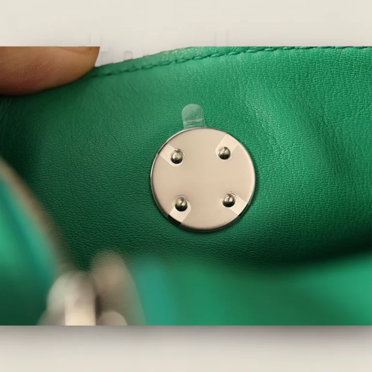 奢侈品a貨愛馬仕最人氣的mini Lindy mini 19系列祖母綠銀扣 29 奢侈品a貨愛馬仕最人氣的mini Lindy mini 19系列祖母綠銀扣