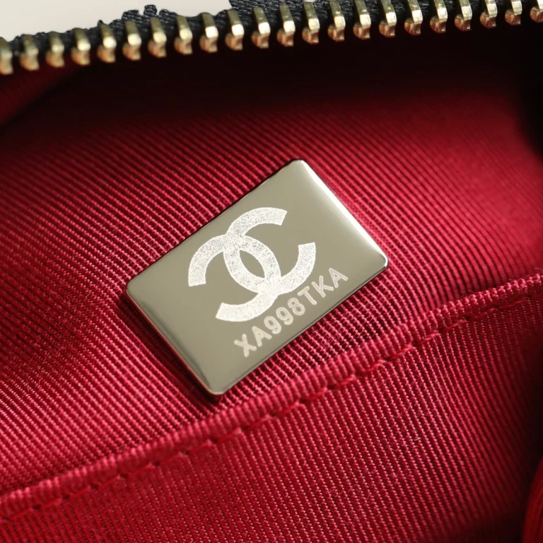 原單高仿Chanel流浪包小號經典復古款 原單高仿Chanel