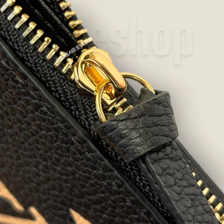 頂級1：1LV Pochette Felicie系列M82479鏈條包，超精緻品質，奢華之選 頂級1：1LV