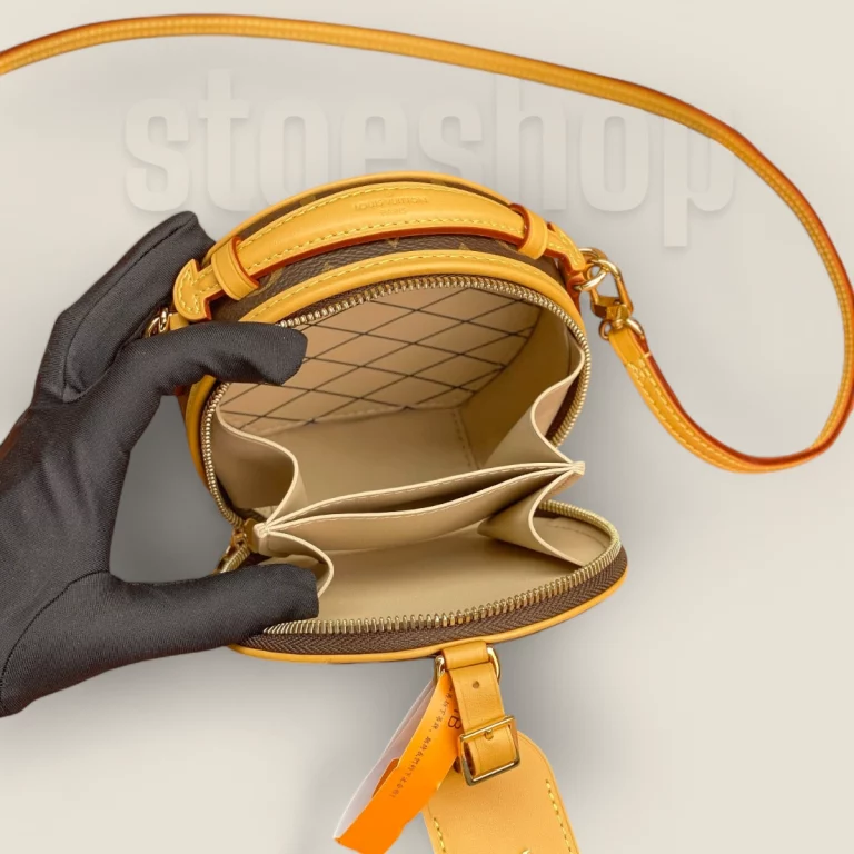 一比一高仿LV Boite Chapeau 系列 M44699 手袋 - 正品級別複刻，頂級品質