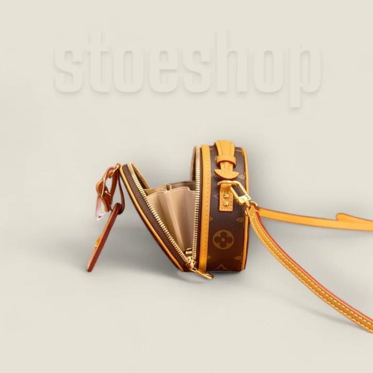 一比一高仿LV Boite Chapeau 系列 M44699 手袋 - 正品級別複刻，頂級品質
