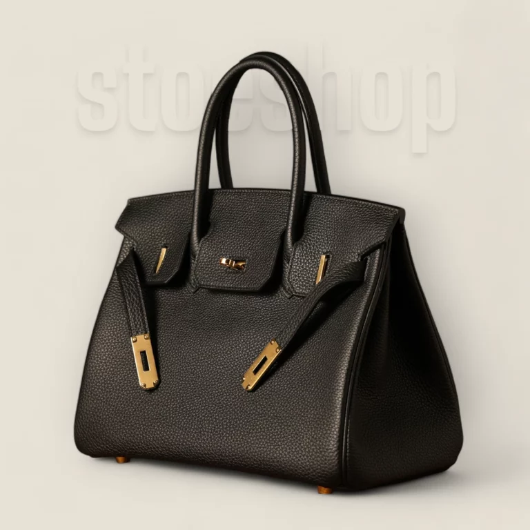 高仿頂級愛馬仕 Birkin 30 黑金款式 全手工定制 高品質版 愛馬仕 Birkin 30