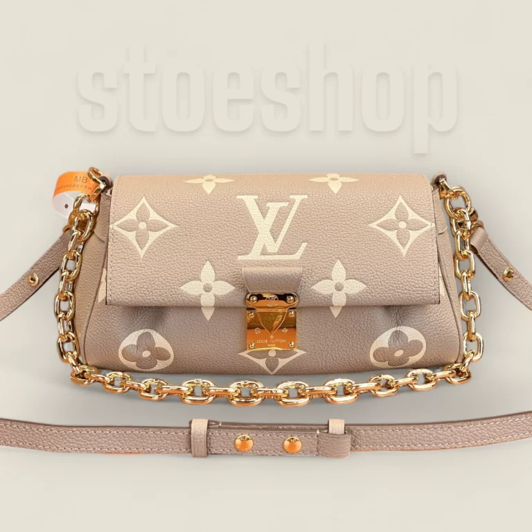 高仿LV Favorite系列手袋M45836，原單頂級復刻品質