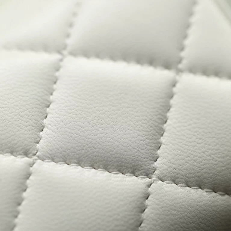 超A奢侈品台灣Chanel小羊皮化妝包