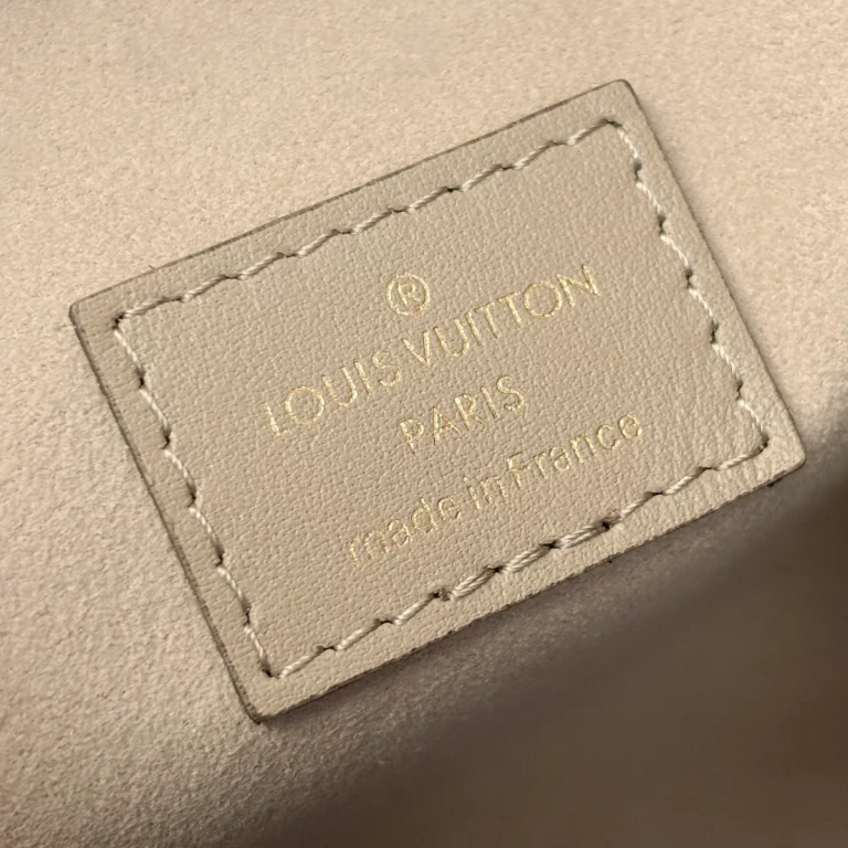 頂級復刻LV Neonoe系列 - M45555款水桶袋，高品質仿製 高品質lv