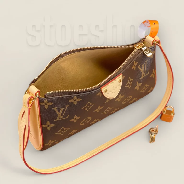 高仿LV Pochette Tirette系列 M47123 - 頂級復刻精品 高仿LV