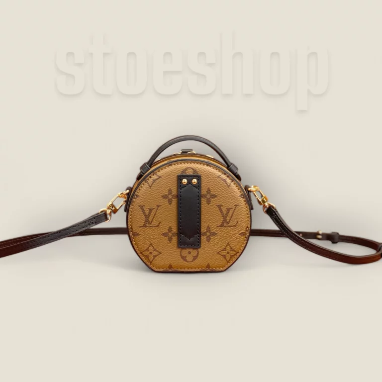 高品質仿製 LV Boite Chapeau 系列 M68276