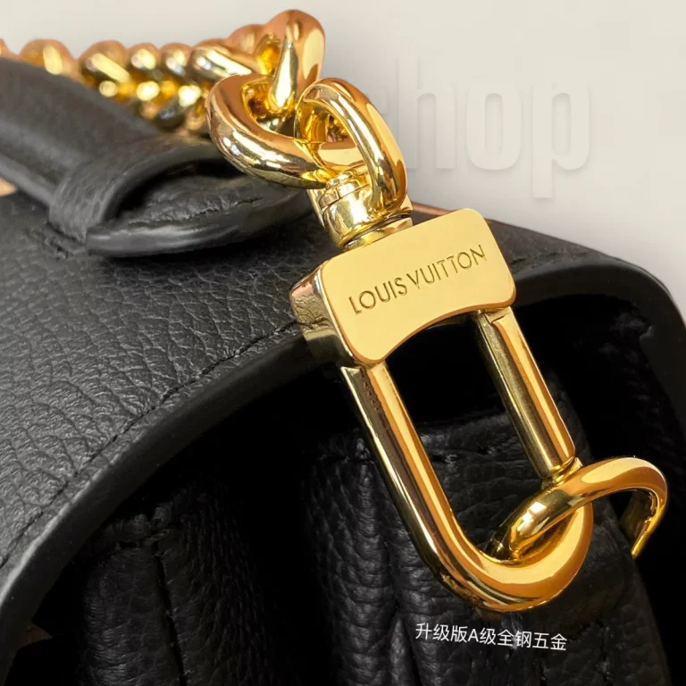 頂級高仿LV Pochette Metis East West手袋M46596｜精品一比一複刻