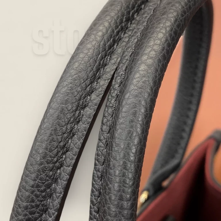 精仿奢侈品 Onthego系列 - Louis Vuitton M45495中號 經典購物包 購物包