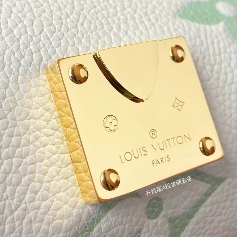 頂級原單高仿LV Favorite系列手袋M46842，精緻復刻品質 頂級原單包包