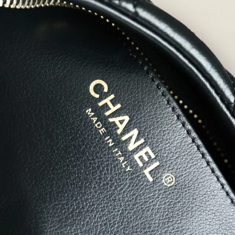原單Chanel單肩包麻將包Hobo系列黑金大號 17 原單Chanel單肩包 原單Chanel單肩包麻將包Hobo系列黑金大號 原單Chanel單肩包