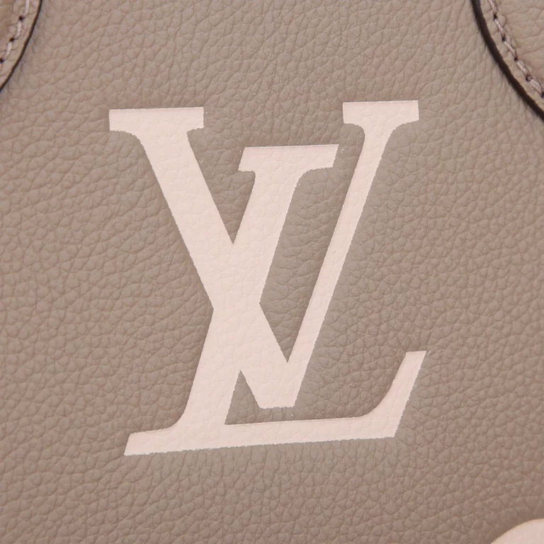高仿LV Onthego系列 手提包 - Louis Vuitton M45659 頂級復刻