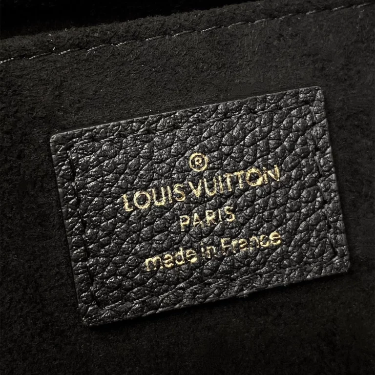 頂級原單高仿LV Favorite系列手袋M45859，精緻復刻品質 頂級LV