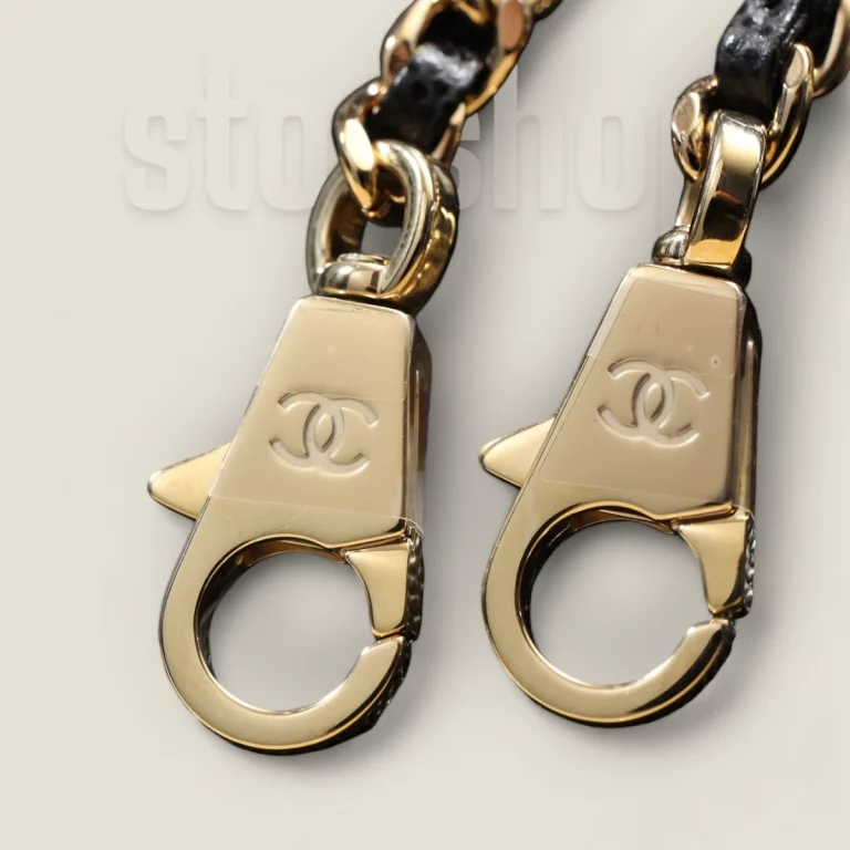 頂級高仿Chanel*CocoHandle系列球紋牛皮手提袋