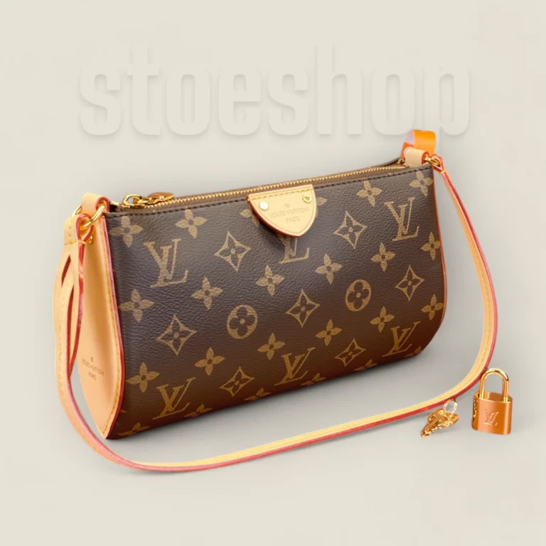 高仿LV Pochette Tirette系列 M47123 - 頂級復刻精品 高仿LV