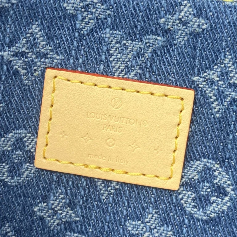 專業品質高仿LV Carryall系列M46855｜經典款式推介