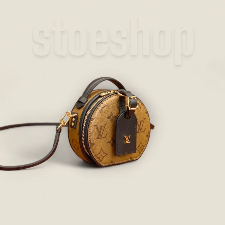 高品質仿製 LV Boite Chapeau 系列 M68276