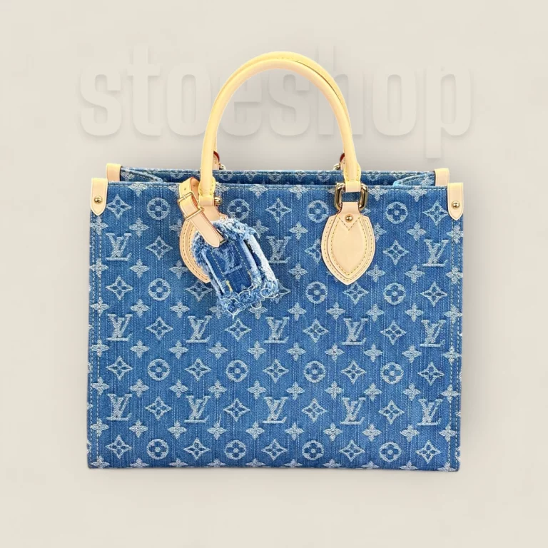 a貨LV Onthego系列M46871手提托特包原廠品質