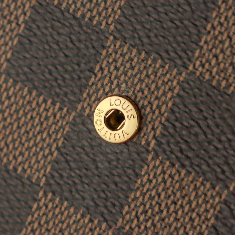高仿LV Pochette Felicie系列M63032鏈條包，頂級原單品質 高仿LV