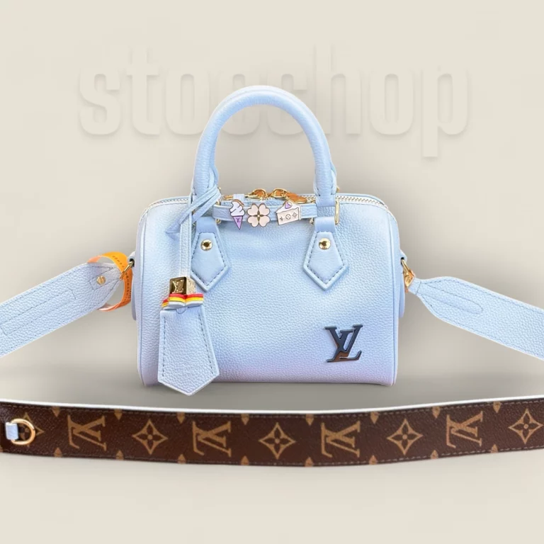 高仿LV Speedy 18系列 M24604 手提單肩包