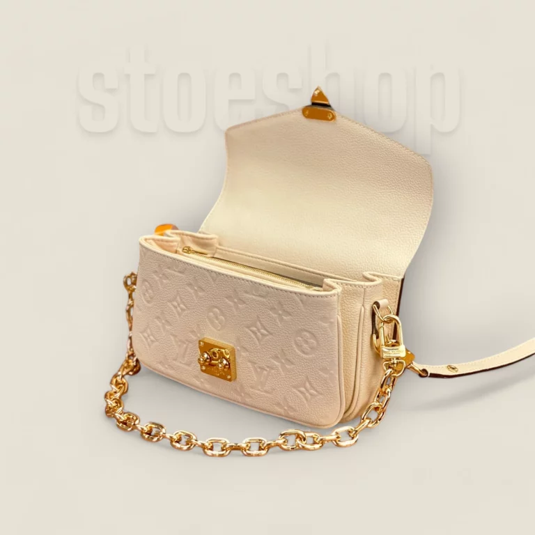 高仿LV Pochette Metis East West系列手袋M22942｜頂級原單精品仿包推薦