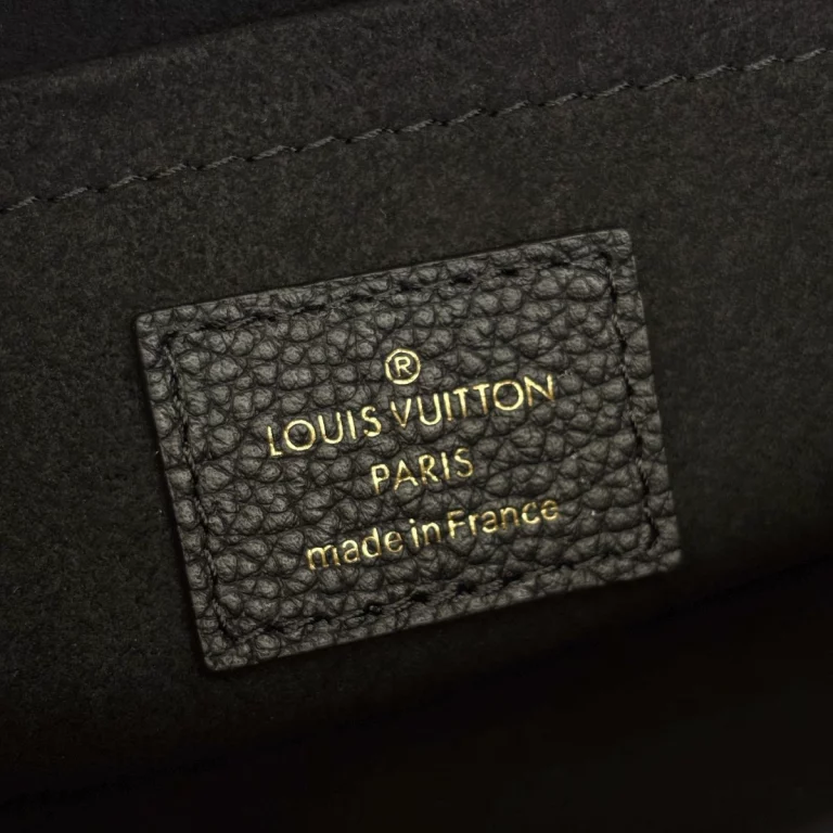 頂級LV Pochette Felicie系列M82477鏈條包，頂級精仿品質 頂級LV