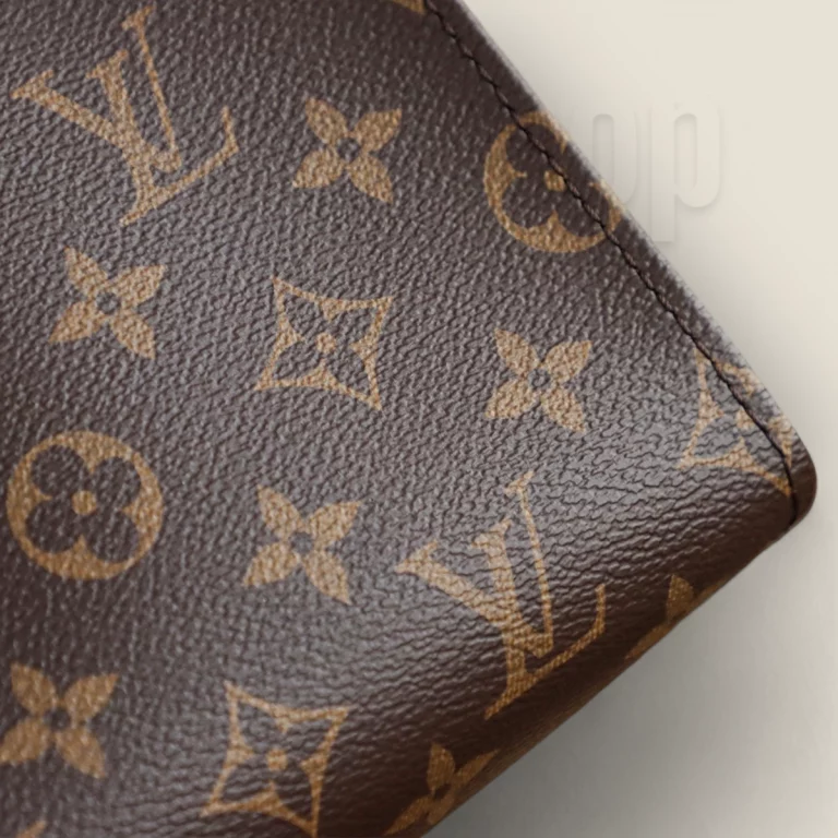 頂級復刻LV女款手拿包 - Toiletry系列M81412，大號奢華設計 頂級復刻LV
