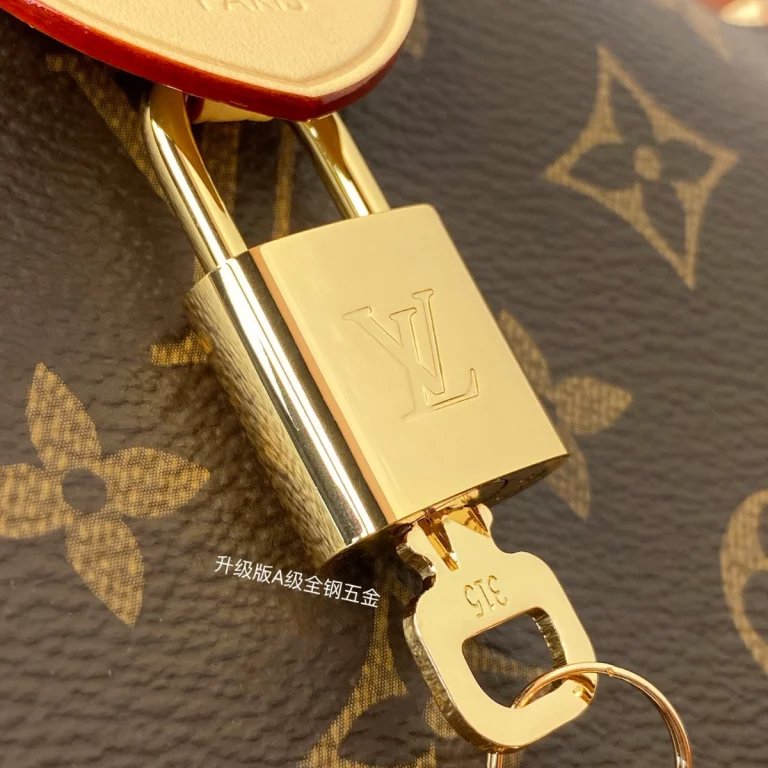 高仿LV Pochette Tirette系列 M47123 - 頂級復刻精品 高仿LV