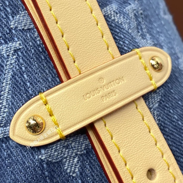 專業品質高仿LV Carryall系列M46855｜經典款式推介