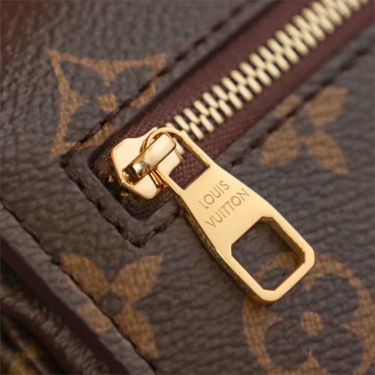 正品級高仿LV郵差包 - Pochette Metis East West系列M46279，經典老花復刻 正品級高仿LV