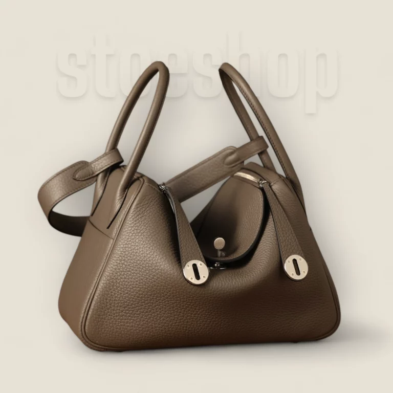 複刻一比一愛馬仕Hermes*Lindy26錫器灰銀扣全手工版本 21 複刻一比一愛馬仕Hermes*Lindy26錫器灰銀扣全手工版本
