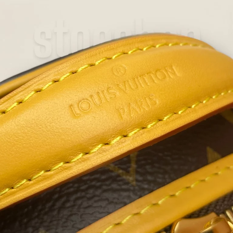 一比一高仿LV Boite Chapeau 系列 M44699 手袋 - 正品級別複刻，頂級品質