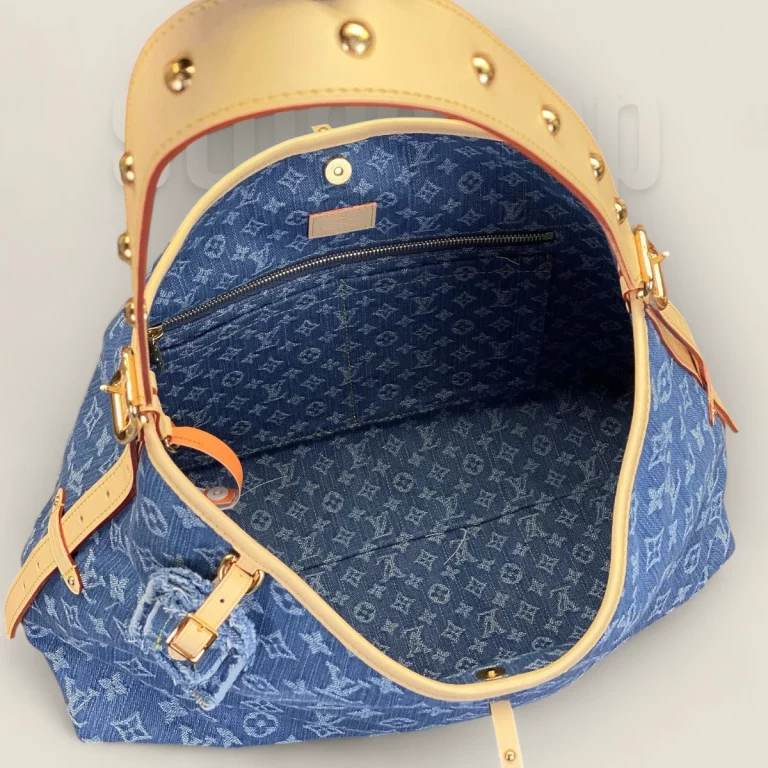 專業品質高仿LV Carryall系列M46855｜經典款式推介